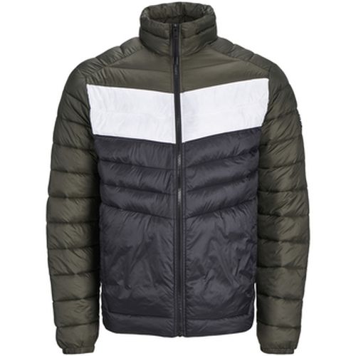 Parka Sprint Puffer Hood - Jack & Jones - Modalova