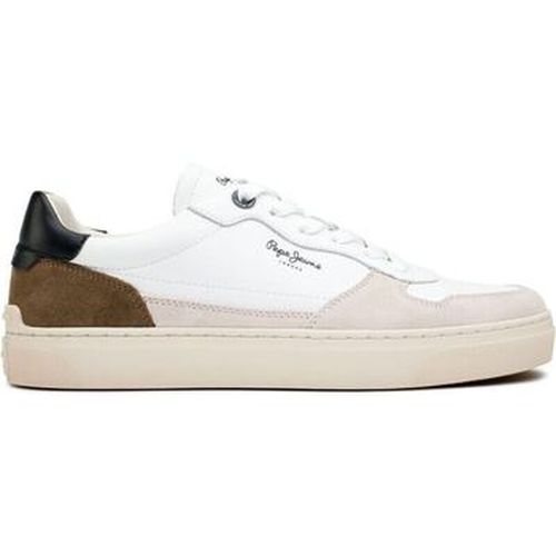 Baskets Camden Formateurs - Pepe jeans - Modalova