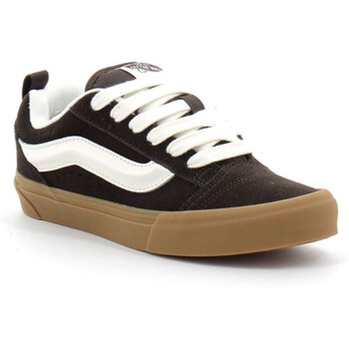 Baskets Chaussures basses à lacet pour adulte Knu Skool - Vans - Modalova