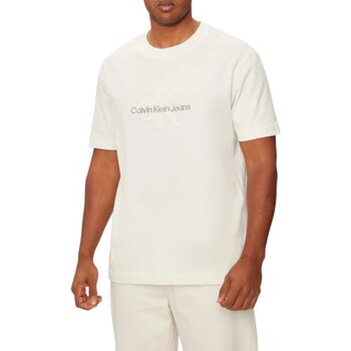 Polo Calvin Klein Jeans J30J326158 - Calvin Klein Jeans - Modalova