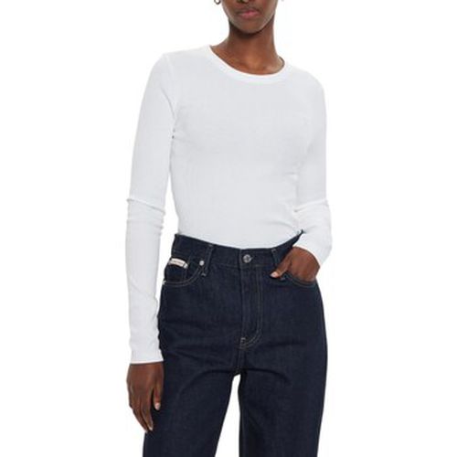 Polo Calvin Klein Jeans J20J224454 - Calvin Klein Jeans - Modalova