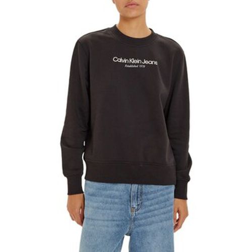 Sweat-shirt J20J224913 - Calvin Klein Jeans - Modalova