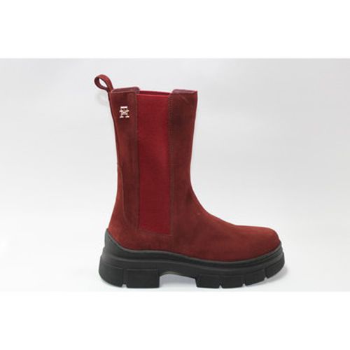 Bottes Bottess - Tommy Hilfiger - Modalova