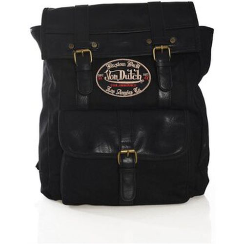 Sac a dos Von Dutch KNOCK - Von Dutch - Modalova