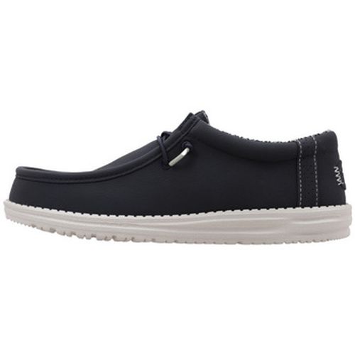 Chaussures bateau WALLY CLASSIC - HEYDUDE - Modalova