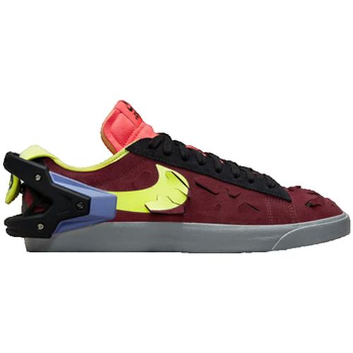 Baskets Nike X Acrnm Blazer Low - Nike - Modalova