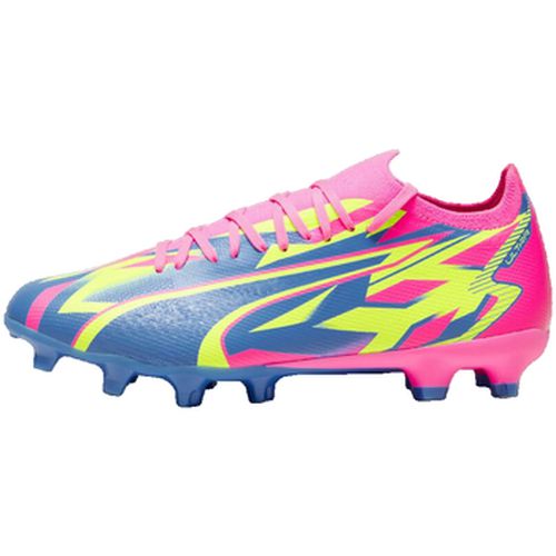 Chaussures de foot Ultra Match Energy Fg - Puma - Modalova