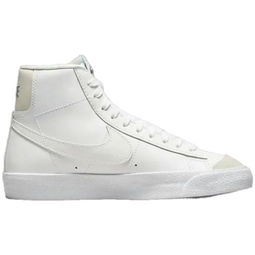 Baskets montantes Blazer Mid '77 - Nike - Modalova