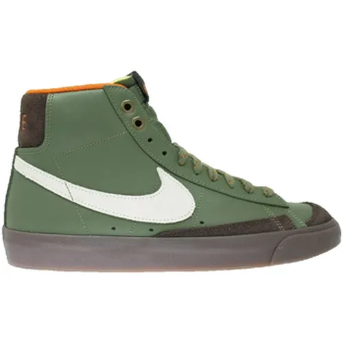 Baskets montantes Blazer Mid '77 Vintage - Nike - Modalova