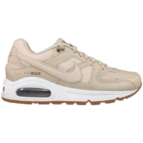 Baskets Nike Air Max Command Prm - Nike - Modalova