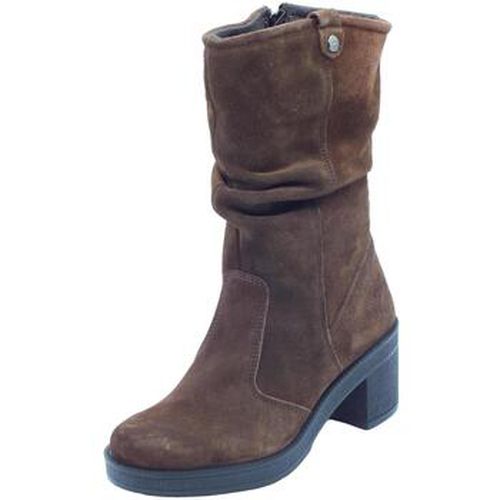 Boots IgI&CO 6660411 Scamosciato - IgI&CO - Modalova