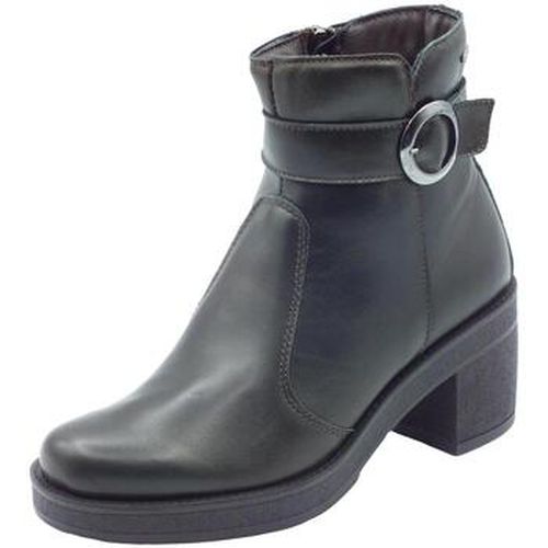 Boots IgI&CO 6660311 Capra Fidelio - IgI&CO - Modalova