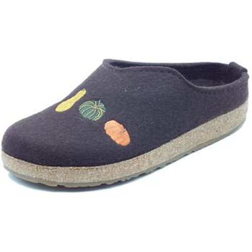 Chaussons Grizzly Kurbis 741043 - Haflinger - Modalova