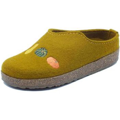 Chaussons Grizzly Kurbis 741043 - Haflinger - Modalova