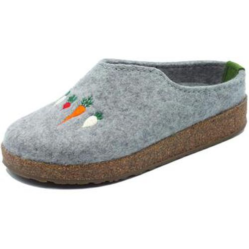 Chaussons Grizzly Rubli 741042 - Haflinger - Modalova