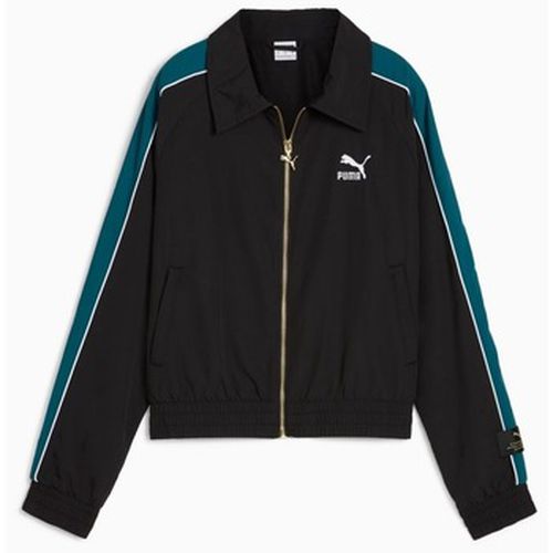 Veste Puma T7 TRACK - Puma - Modalova