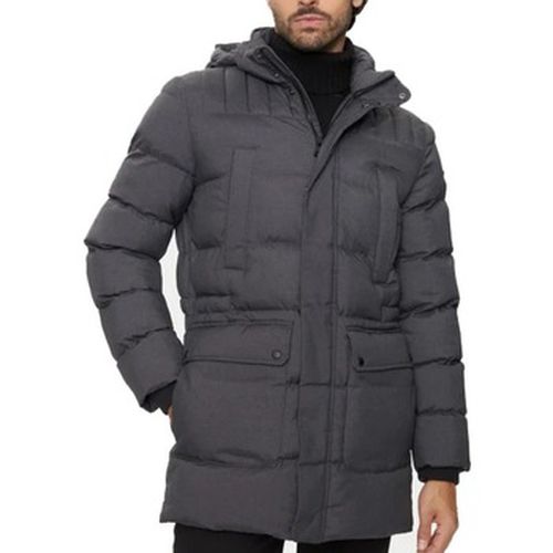 Manteau Geox M SANFORD HOOD - Geox - Modalova