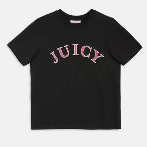 T-shirt COLLEGE GIRLFRIEND - Juicy Couture - Modalova