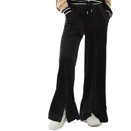 Pantalon Ellesse VELVET TRACK PANT - Ellesse - Modalova