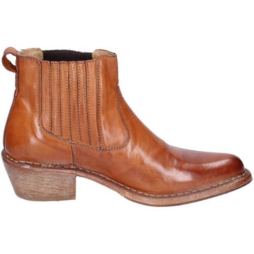 Bottines Moma EX930 VINTAGE - Moma - Modalova