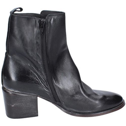 Bottines Moma EX933 VINTAGE - Moma - Modalova