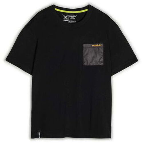 T-shirt Oversize tshirt cassette 2507303 Black - Munich - Modalova