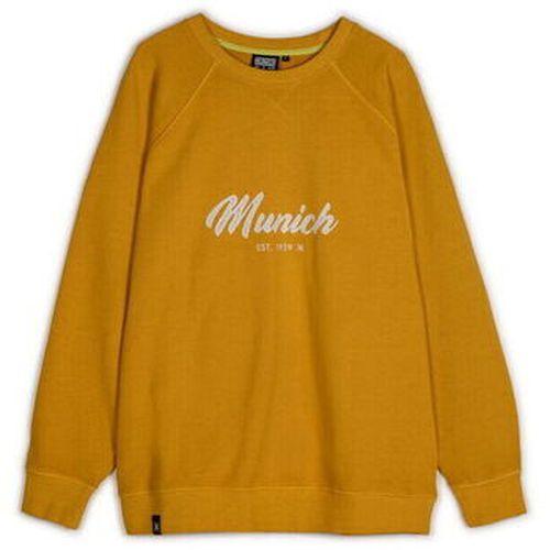 Pull Sweatshirt stanley 2507331 Naranja - Munich - Modalova