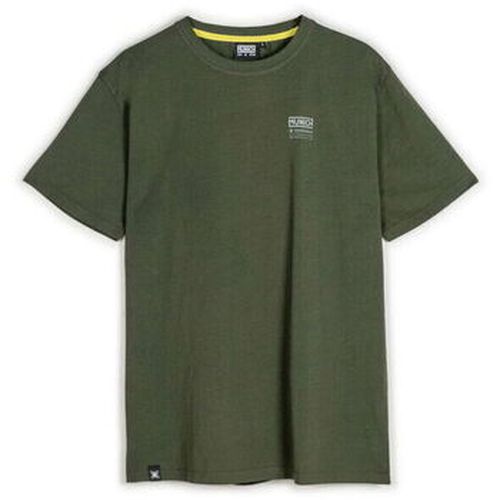 T-shirt Tshirt heritage 2507306 Verde - Munich - Modalova