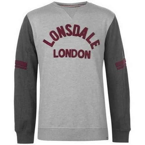 Sweat-shirt Lonsdale sweater - Lonsdale - Modalova