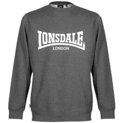 Sweat-shirt Lonsdale crew - Lonsdale - Modalova