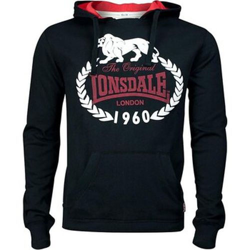 Sweat-shirt Lonsdale darnell - Lonsdale - Modalova