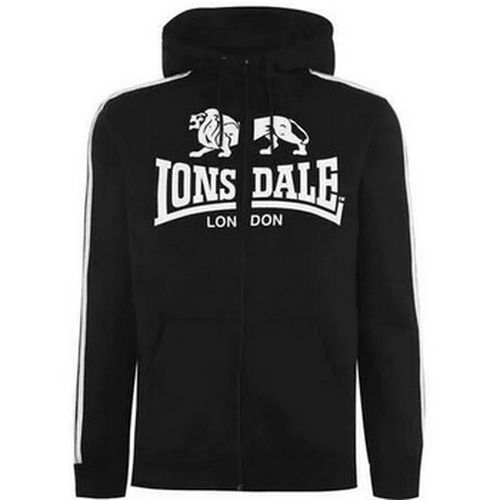 Sweat-shirt Lonsdale lion hoodie - Lonsdale - Modalova