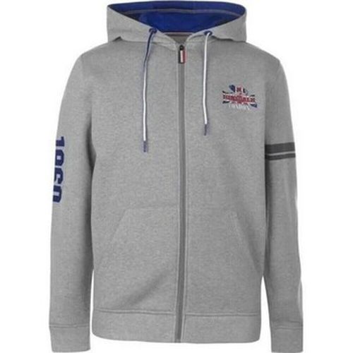 Sweat-shirt vintage hoodie - Lonsdale - Modalova