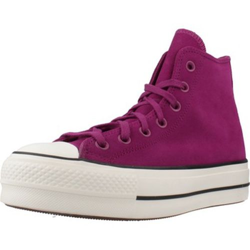 Baskets CHUCK TAYLOR ALL STAR LIFT HI - Converse - Modalova