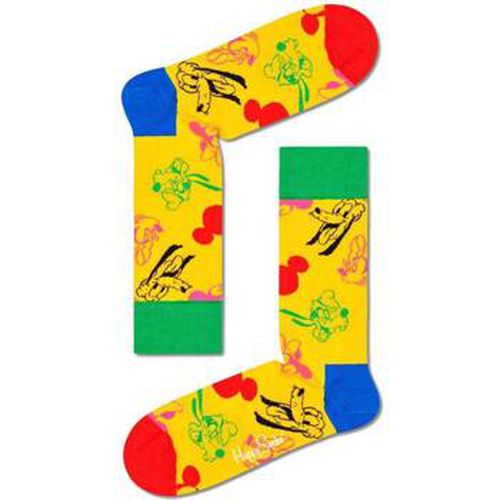 Chaussettes hautes DNY01 2201 - Happy socks - Modalova