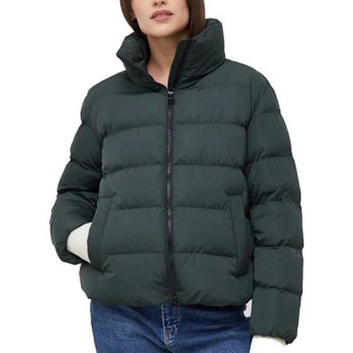 Manteau Geox W ANYLLA SHORT PARKA - Geox - Modalova