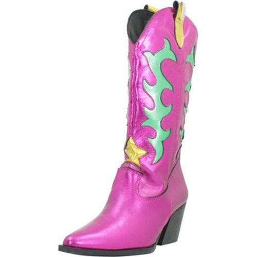 Bottes Yellow FANCY - Yellow - Modalova