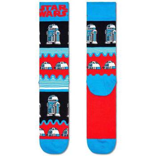 Chaussettes hautes STAR WAR R2-D2 SOCK - Happy socks - Modalova