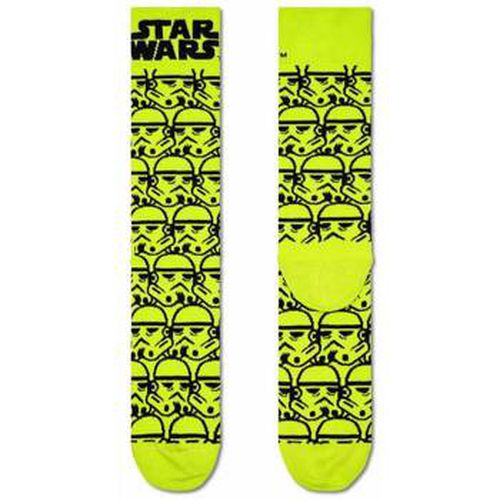 Chaussettes hautes STAR WARS STORM TROOPER SOC - Happy socks - Modalova