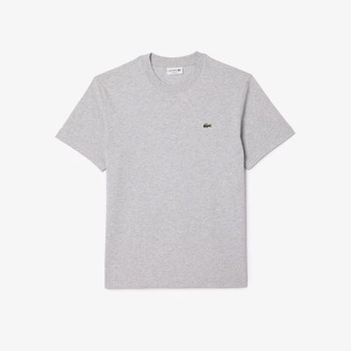 T-shirt Lacoste TH7318 TEE-SHIRT - Lacoste - Modalova