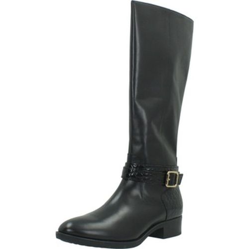 Bottes Geox D FELICITY - Geox - Modalova