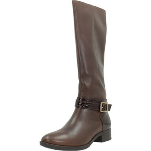 Bottes Geox D FELICITY - Geox - Modalova