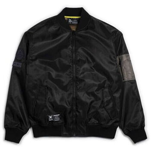 Veste Bomber blow 2507280 Negro - Munich - Modalova