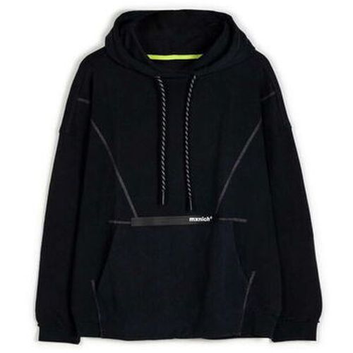 Pull Hoodie space streatwear 2507319 Black - Munich - Modalova