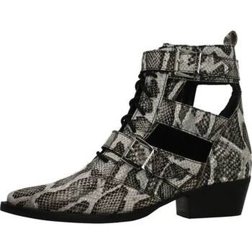 Bottes Bronx JACKY BOOT NAPPA - Bronx - Modalova