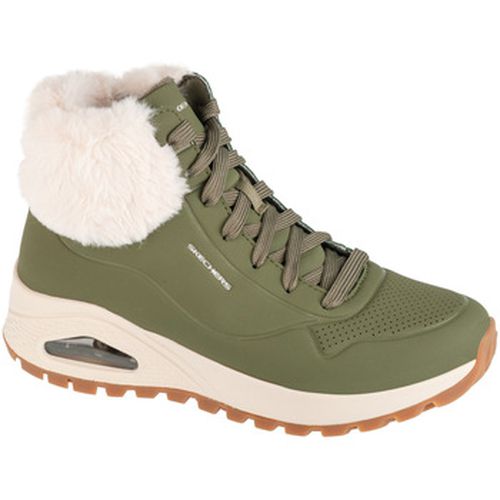 Boots Uno Rugged - Fall Air - Skechers - Modalova