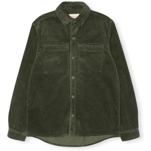 Chemise Utility Shirt 3776 - Army - Rvlt Revolution - Modalova