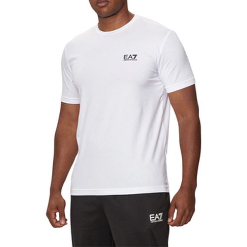 T-shirt Core Identity - Emporio Armani EA7 - Modalova