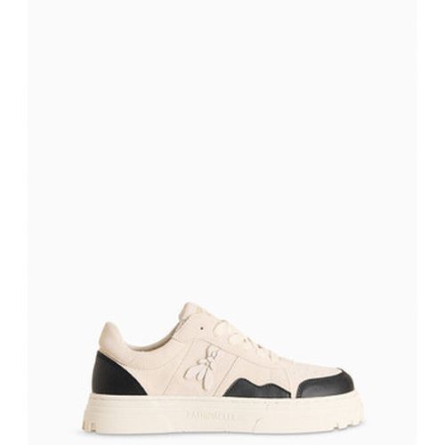 Baskets basses SNEAKERS IN PELLE Art. 2Z0008L055 - Patrizia Pepe - Modalova