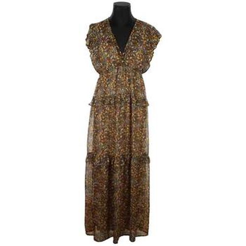 Robe Bash Robe marron - Bash - Modalova